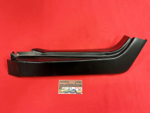 VW Bus T2b Abschnitt Kniest�ck links innen (0891-082)