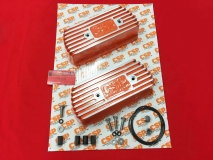 Ventildeckel Typ1 CSP Alu orange