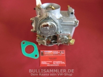 Vergaser Solex 30/31 PICT, VW K�fer, Karmann, Bus T1