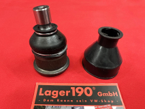 VW K�fer 1303 Traggelenk ab 8.73 MADE IN GERMANY